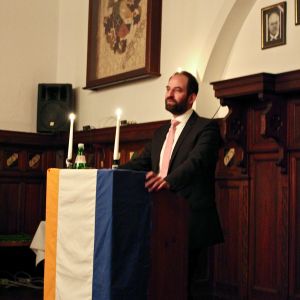 154. Gründungstag — Bild 2